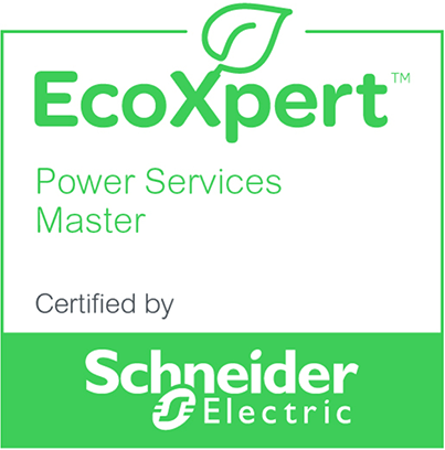 Power Services (EcoXpert Master)