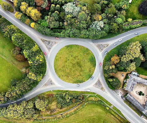 Kreislaufwirtschaft – Closing the Loop