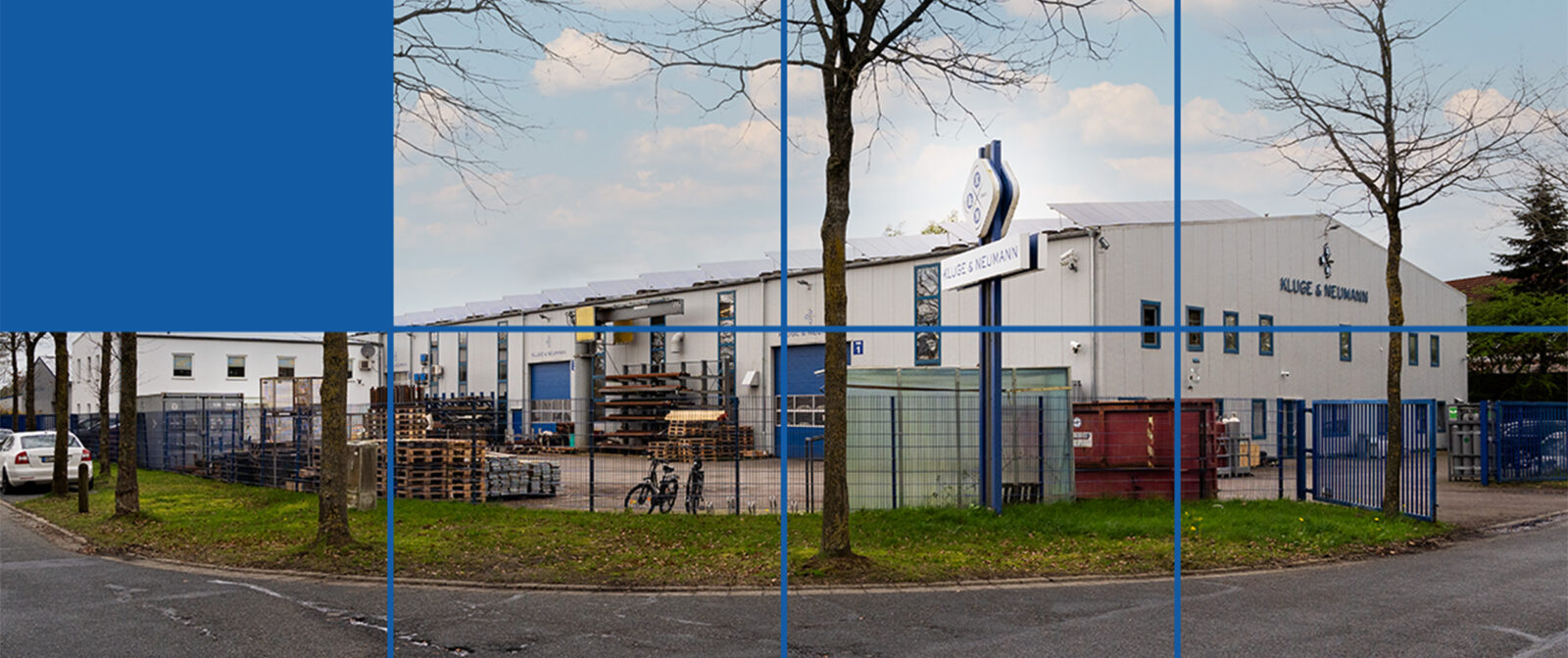 Standort Schiffdorf