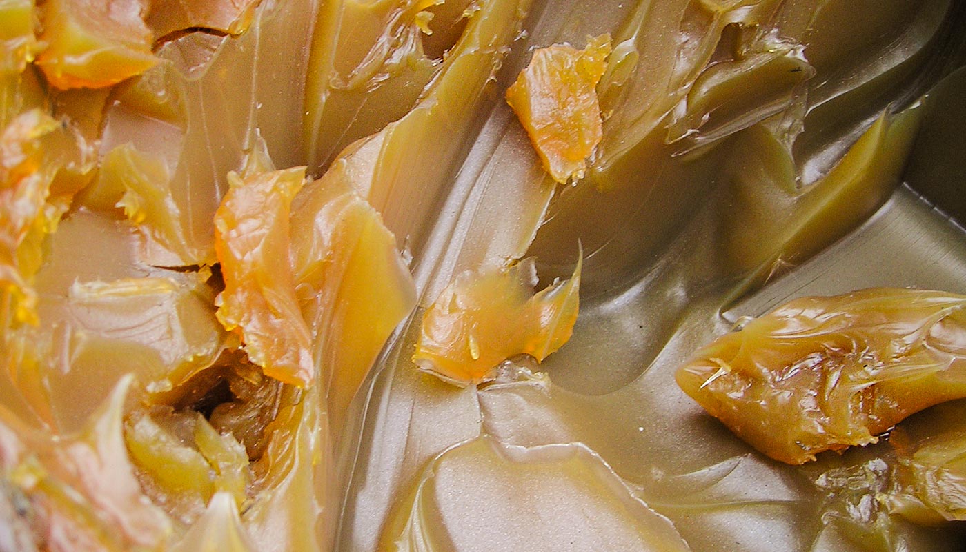 Schmierfette und Pasten