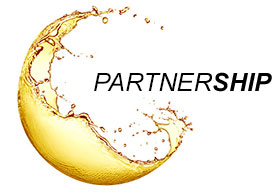 Weltweite Schmierstofflieferprogramme
