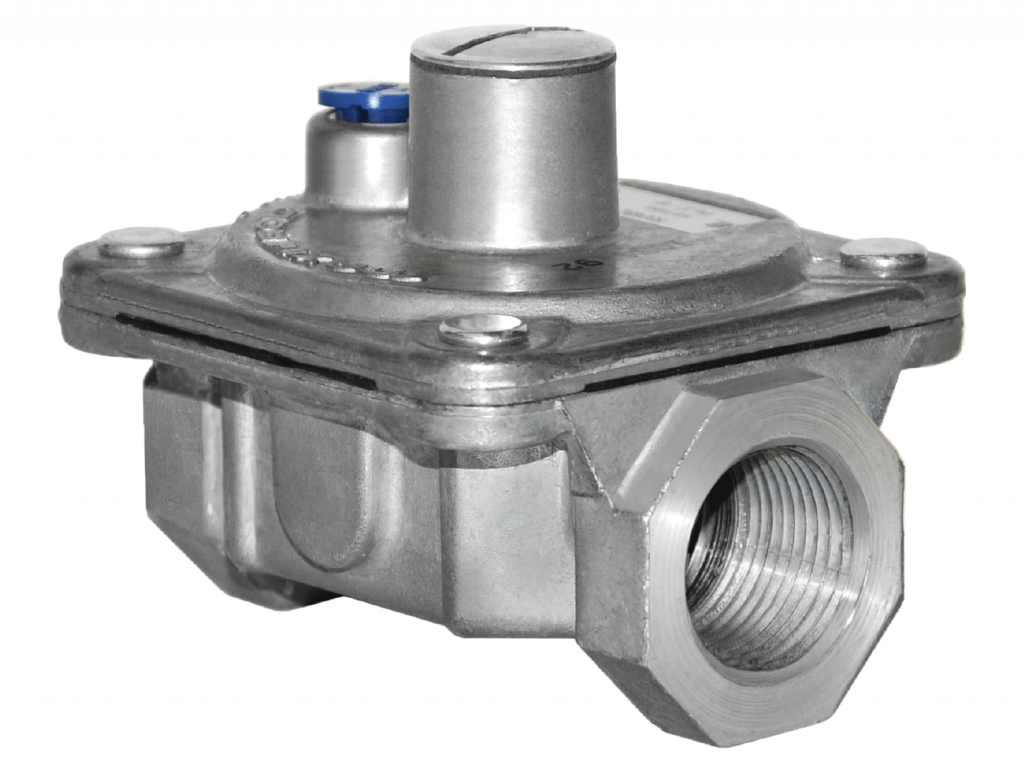 RV48 Gasdruckregler