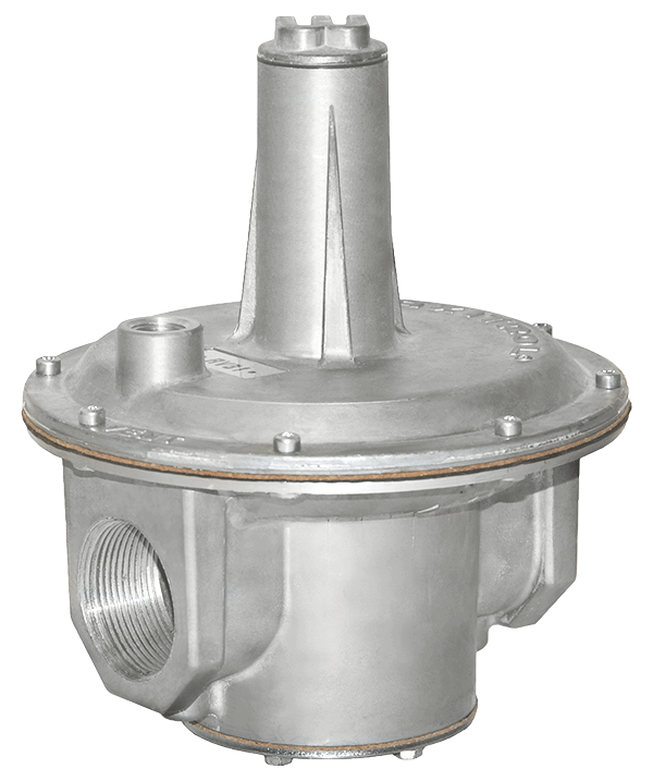 RV Series Gasdruckregler (Straight-Through-Flow)