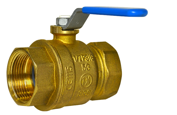Ball Valves