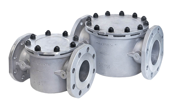 HF2000 Series Filter