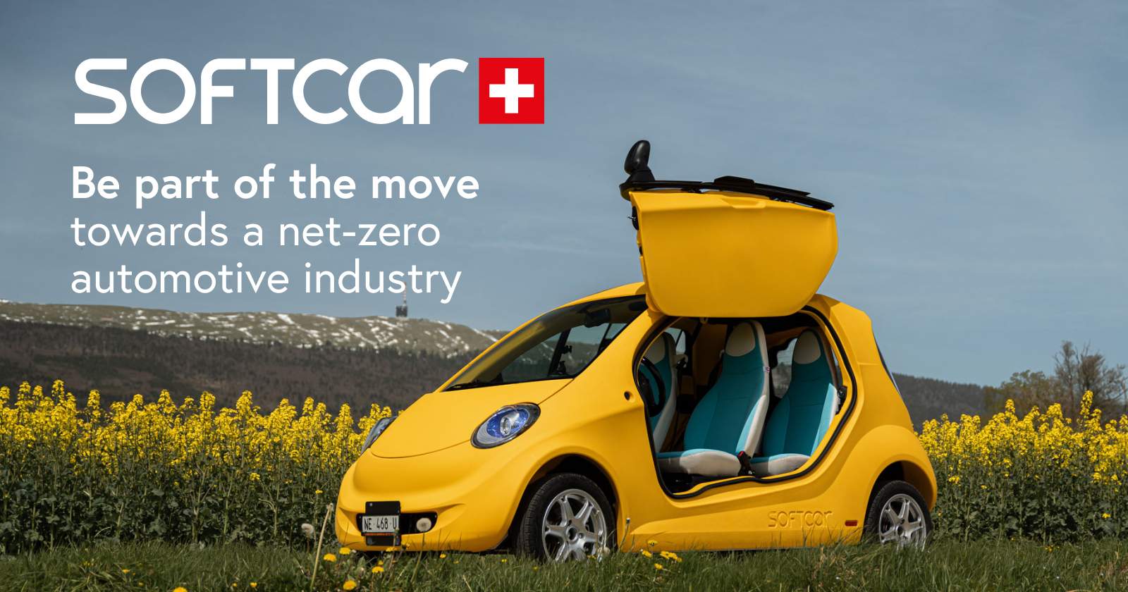 Softcar – Fertigung