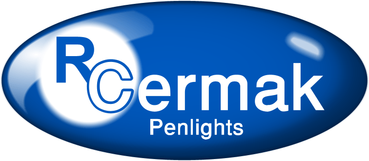 RC Penlights Logo