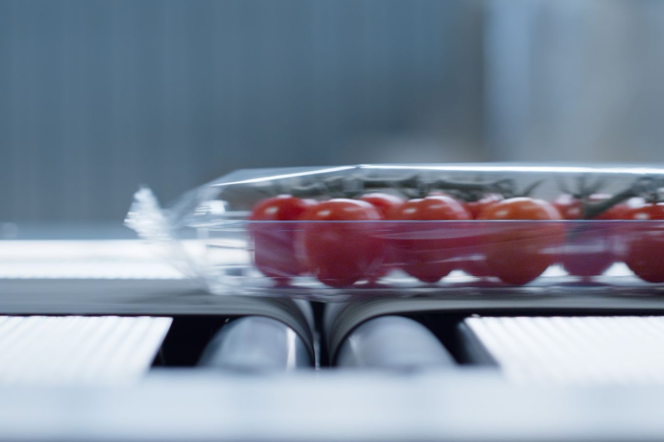 Oberflächenlösungen für die Verpackungsindustrie