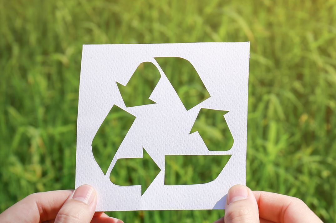 calvamat Recyclingsystem