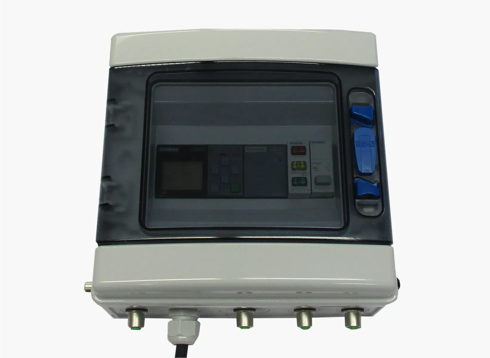 Disinfection system BASIC