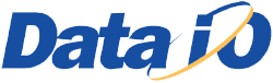 Logo Data I/O Corporation