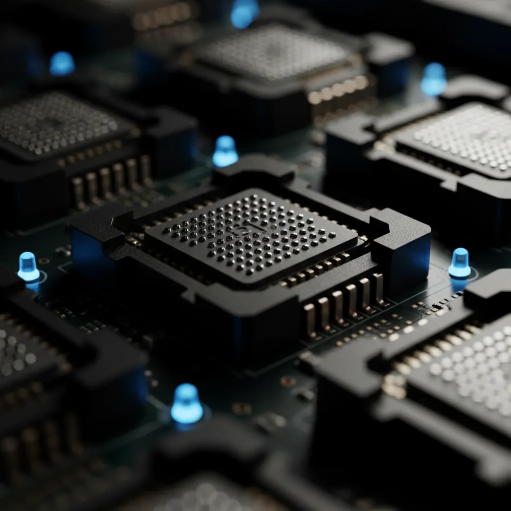 Programming Technology — Tausende unterstützte Bausteine