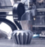 FDM-Drucker in der Printfarm