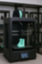 Additive Fertigung von Bauteilen
