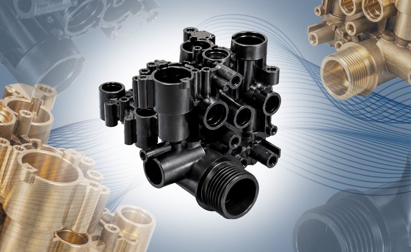 Grinova WLS: weld line strength as a cost advantage