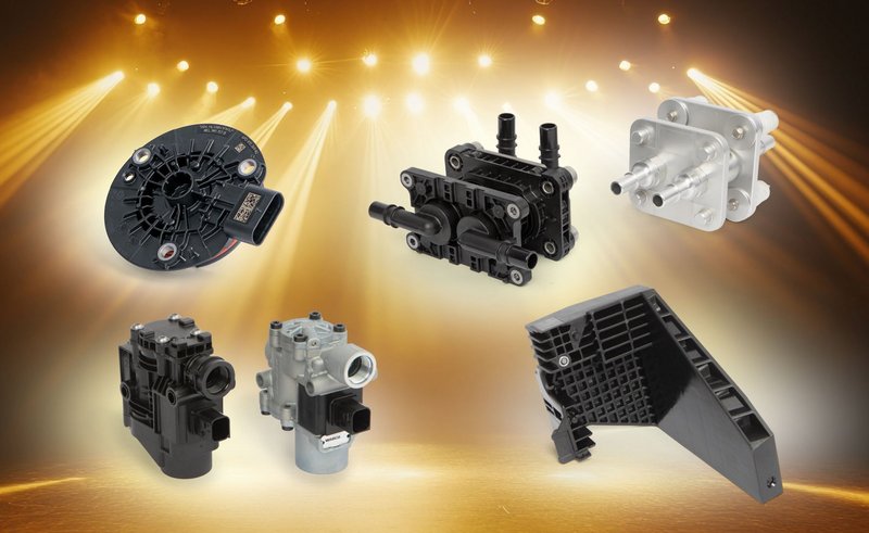 SPE Awards 2025: five awards incl. Grand Award
