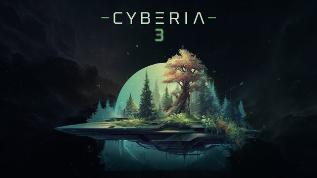Cyberia – Cybersecurity-Kampagne
