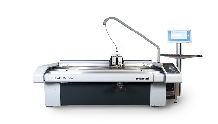 DataPrintLab Lab Printer