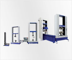 Materialprüfmaschinen TIRAtest