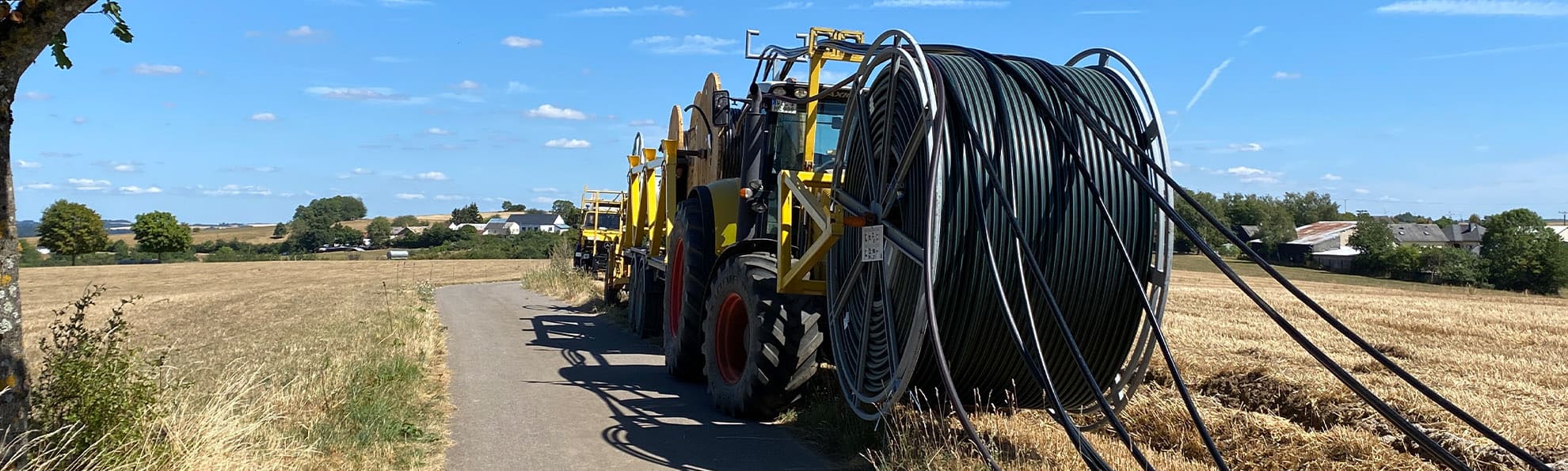 Cable protection systems