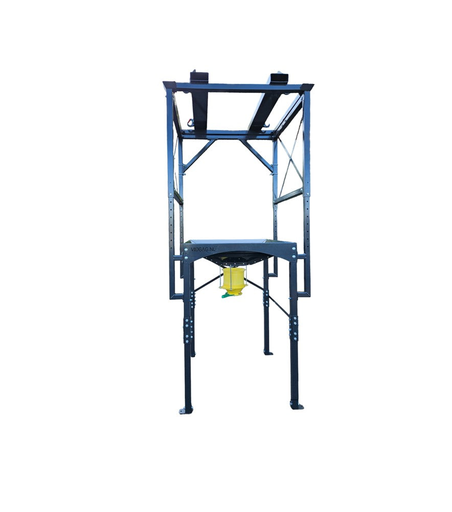Modulo HI (Löstation)