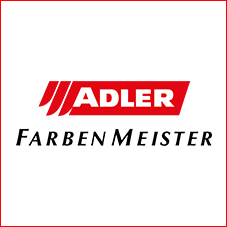 Farben, Lacke und Holzschutz von ADLER