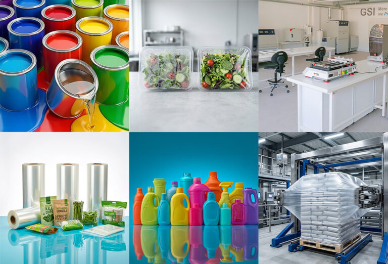 Performance Chemicals