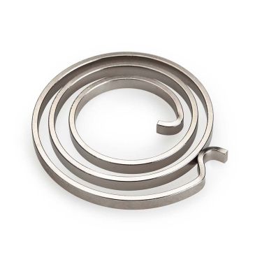 Spiralfedern