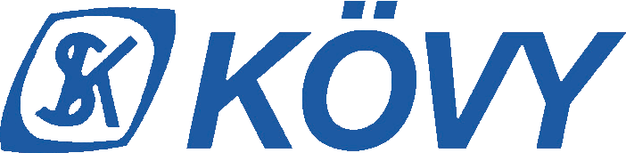 Kövy Logo