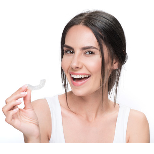 Aligner / Zahnschiene