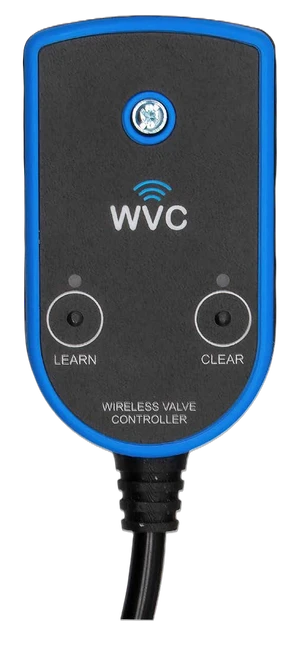 EnOcean Wireless Valve Controller