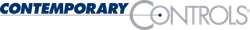 Contemporary Controls Logo