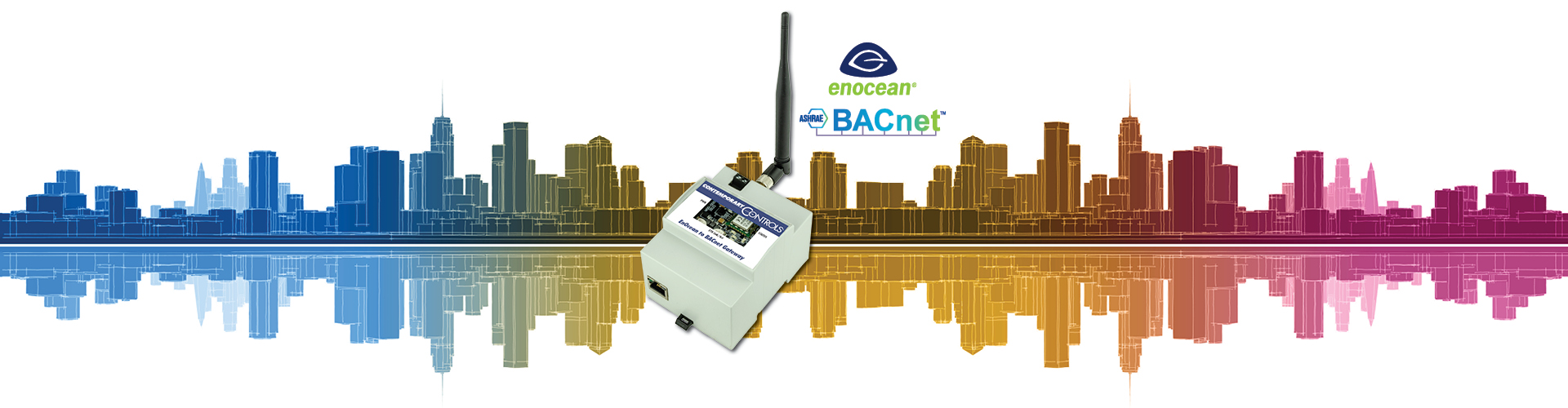 BASautomation – Building on BACnet