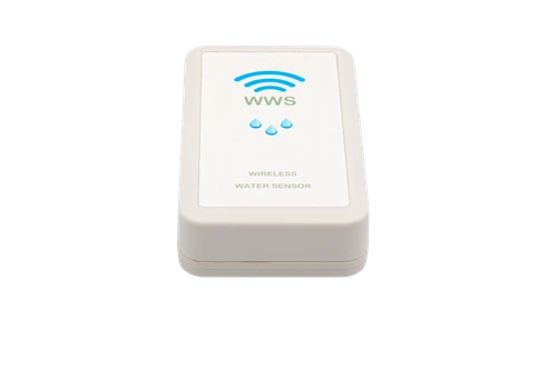 EnOcean Wireless Water Sensor