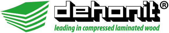 dehonit Logo