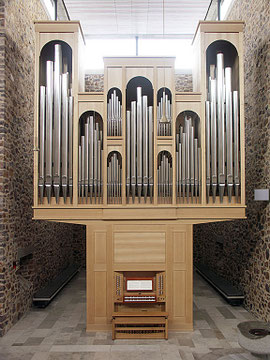 Instrument