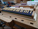 Work in the workshop