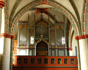 Organ Mengeringhausen
