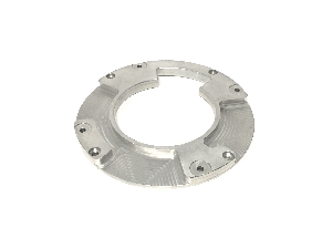 Platinenhalterung
