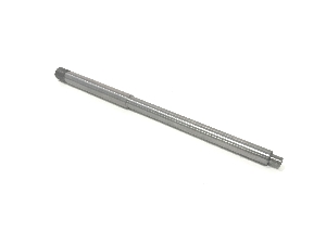 Saugrohr 180 mm