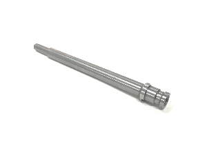 Saugrohr 215 mm