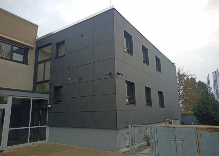 Holzhaus