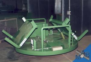 Behälter- und Bunkeranlagen
