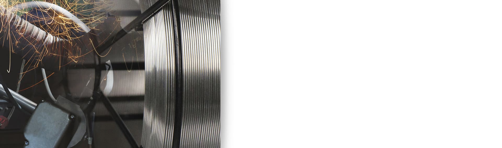 Welding Alloys – Fertigung