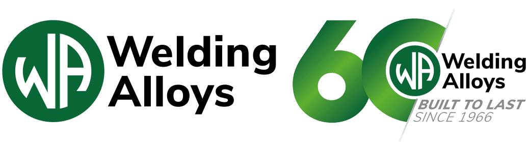 Welding Alloys Logo