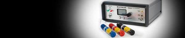 Pikosekunden-Diodenlaser mit Treiber (PICOPOWER-LD)