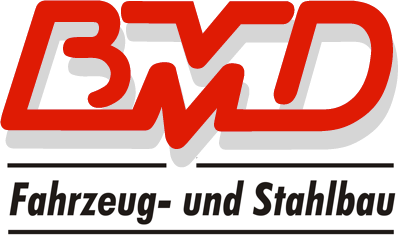 BMD Logo
