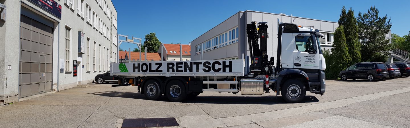 Fahrzeugwerkstatt
