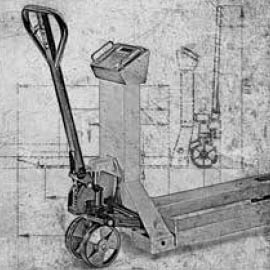Fördertechnik