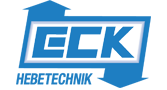 ECK Hebetechnik Logo